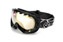 Scott Ski goggles Witness Painted 216662 black / light sensitive