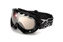 Scott Ski goggles Witness Painted 216662 black / silver chrome