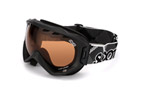 Scott Skibrille Witness Solid 216663 black / amplifier