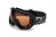 Scott Skibrille Witness Solid 216663 black / amplifier