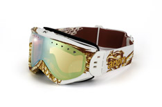 Majestic Printed 233400 962
