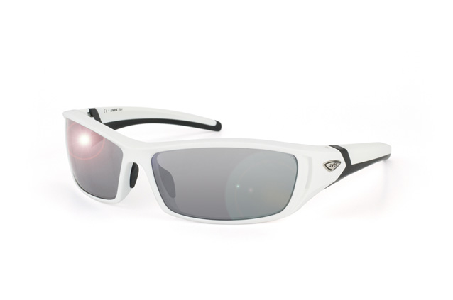 Uvex Titan S 530303 8216