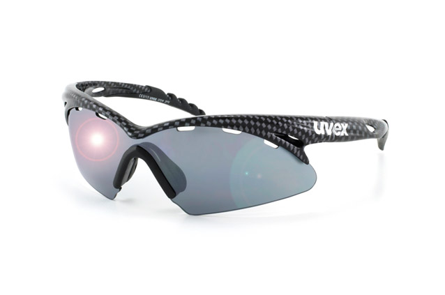 Uvex Crow Pro S 531396 2516