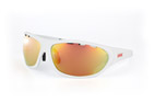 Uvex Sonnenbrille Paranoid S 530354 8816