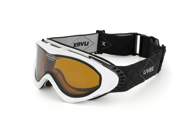 Uvex Onyx Pola S 550023 1121