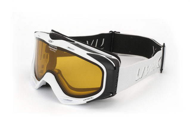 Uvex Uvision S 550201 1229