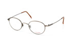 Titanflex Lunettes de vue 3666 61