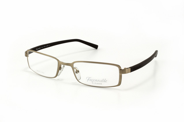 Faconnable Titane FT 272 770