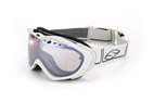 Smith Optics Skibrille Anthem 3001100179
