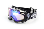 Smith Optics Skibrille Phenom 3001000073