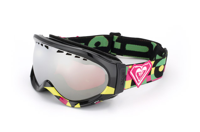 Roxy Mist RGQM01 22BLK