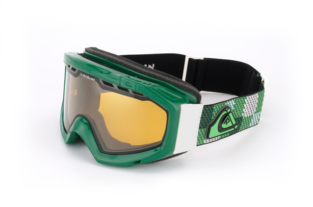 Quiksilver Facet QGQF01 16GRN