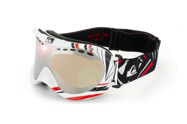 Quiksilver Whazoo QGQW01 11WHT