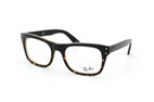 Ray-Ban Lunettes de vue Caribbean RX 5227 5028