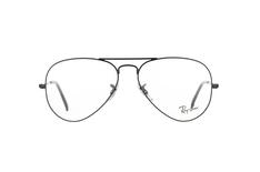 Aviator RX 6049 2503