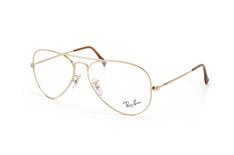 Aviator RX 6049 2500