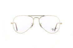 Aviator RX 6049 2500