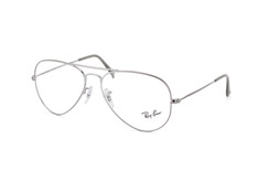 Aviator RX 6049 2502