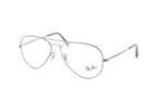 Ray-Ban Brille Aviator RX 6049 2502