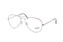 Ray-Ban Brille Aviator RX 6049 2502