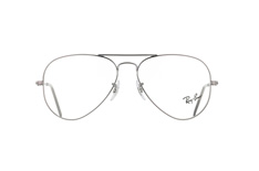 Aviator RX 6049 2502