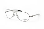 Ray-Ban Brille Carbon Fibre  RX 8403 2502