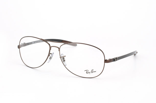 Ray-Ban Carbon Fibre RX 8403 2511