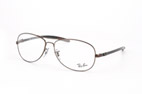 Ray-Ban Brille Carbon Fibre RX 8403 2511