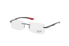 Carbon Fibre RX 8404 2509
