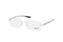 Ray-Ban Glasses Carbon Fibre RX 8404 2501