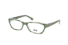 D&G Glasses DD 1216 1884