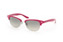 Ray-Ban Lunettes de soleil Cathy Clubmaster RB 4132 758/32