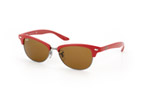 Ray-Ban Lunettes de soleil Cathy Clubmaster RB 4132 764