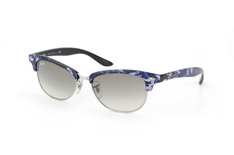 Cathy Clubmaster RB 4132 833/32