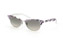 Ray-Ban Lunettes de soleil Cathy Clubmaster RB 4132 832/32