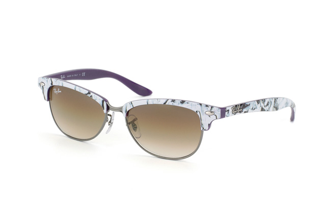 Ray-Ban Cathy Clubmaster RB 4132 835/51