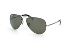 Ray-Ban Sonnenbrille RB 3449 004/9A