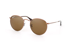 Round Metal RB 3447 101/57