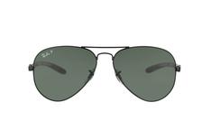 Carbon Fibre Kollektion RB 8307 002/N5