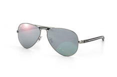 Carbon Fibre Kollektion RB 8307 004/40