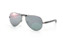 Ray-Ban Sonnenbrille Carbon Fibre RB 8307 004/40