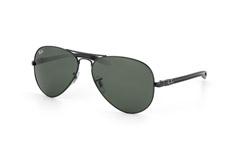 Carbon Fibre Kollektion RB 8307 002