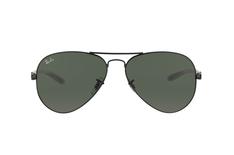 Carbon Fibre Kollektion RB 8307 002