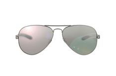Carbon Fibre Kollektion RB 8307 004/N8