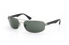 Ray-Ban Lunettes de soleil RB 3445 004