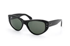 Ray-Ban Lunettes de soleil Vagabond RB 4152 601