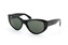 Ray-Ban Lunettes de soleil Vagabond RB 4152 601