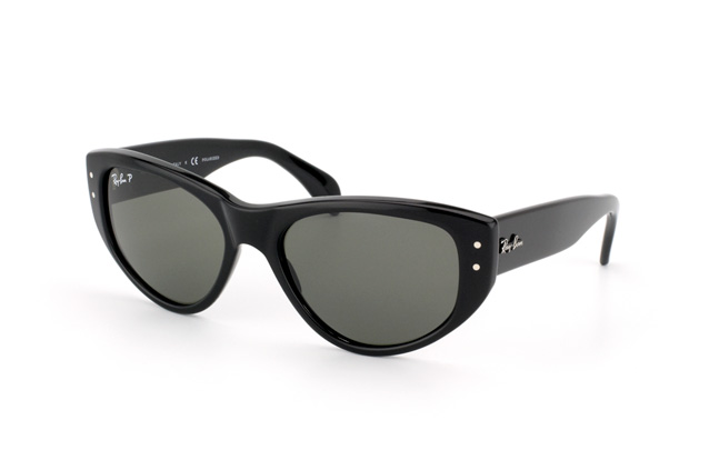 Ray-Ban Vagabond RB 4152 601/58