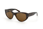 Ray-Ban Lunettes de soleil Vagabond RB 4152 710/57