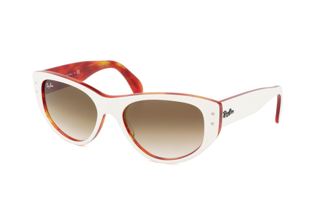 Ray-Ban Vagabond RB 4152 105951